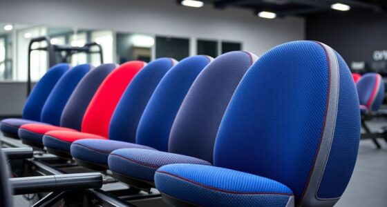top 15 rowing seat cushions
