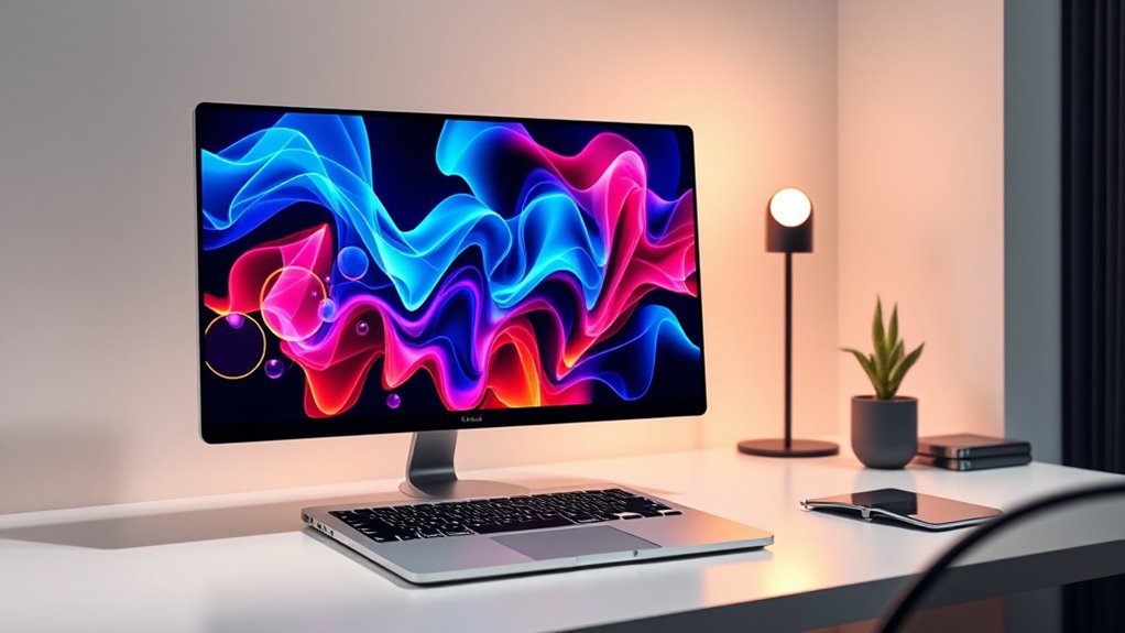 top 5k macbook monitors