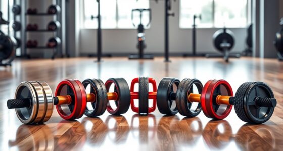 top ab wheel rollers 2025