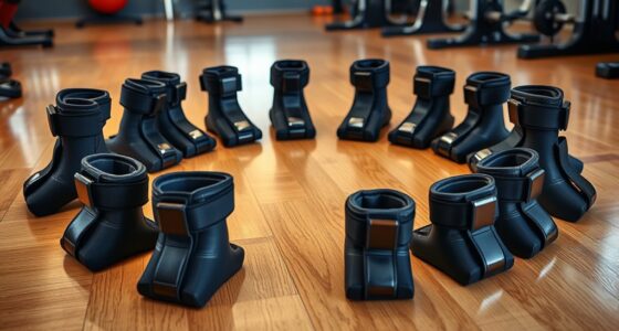 top ankle weight sets