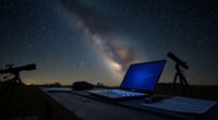 top astronomy laptops with long lasting batteries