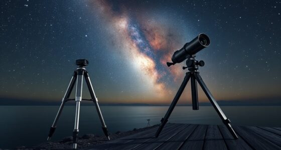 top astrophotography tripod picks