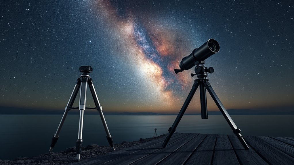 top astrophotography tripod picks