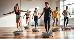 top balance board recommendations