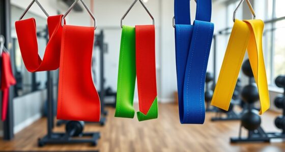 top bands for pull ups