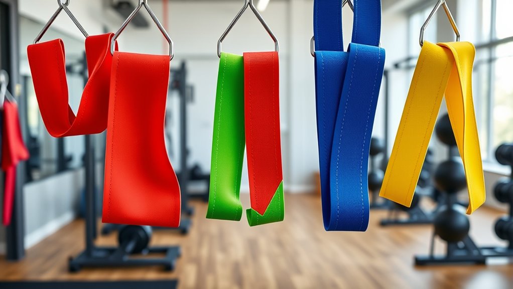 top bands for pull ups