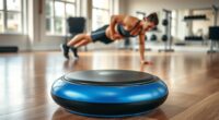 top bosu trainers for stability