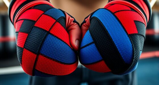 top boxing hand wraps