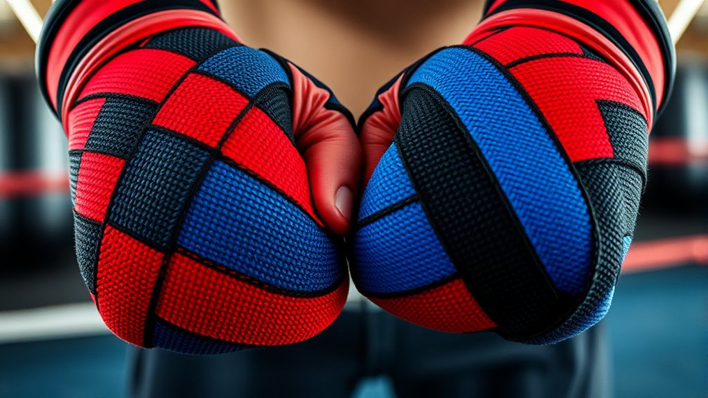 top boxing hand wraps