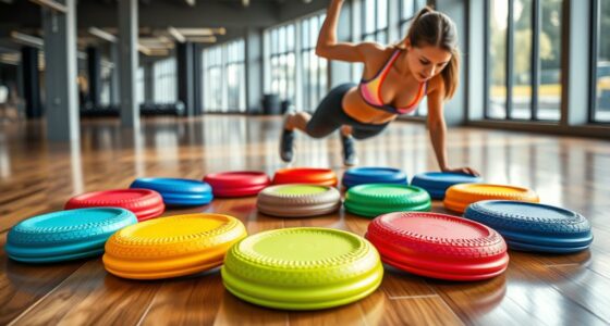 top core slider discs 2025