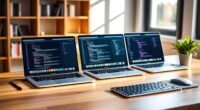 top developer recommended macbooks