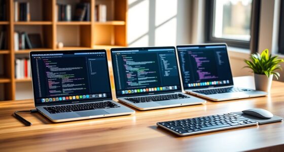 top developer recommended macbooks