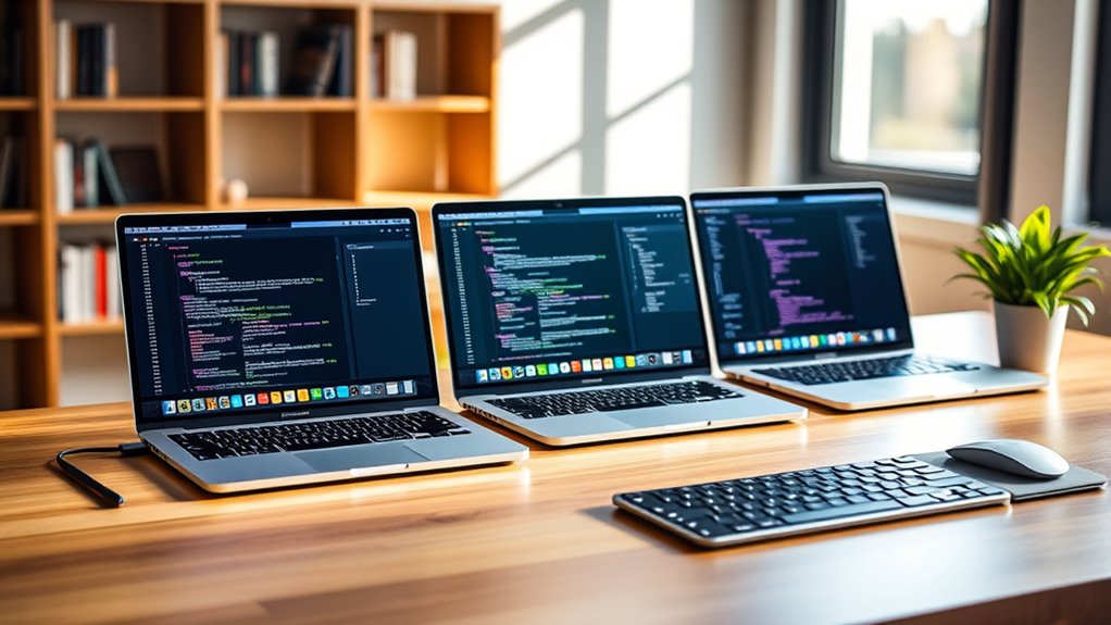 top developer recommended macbooks