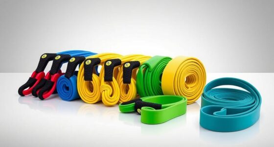 top door anchor resistance bands