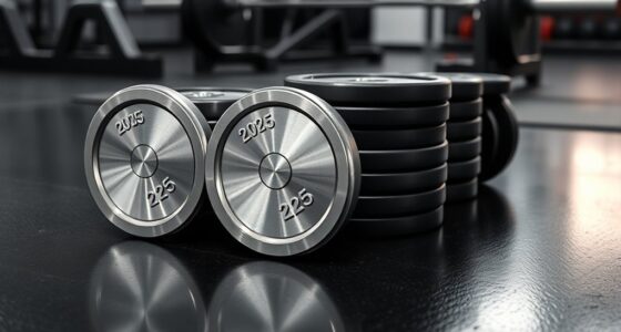 top fractional weight plate options