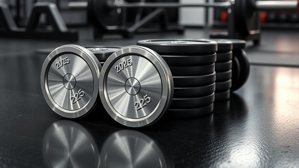 top fractional weight plate options