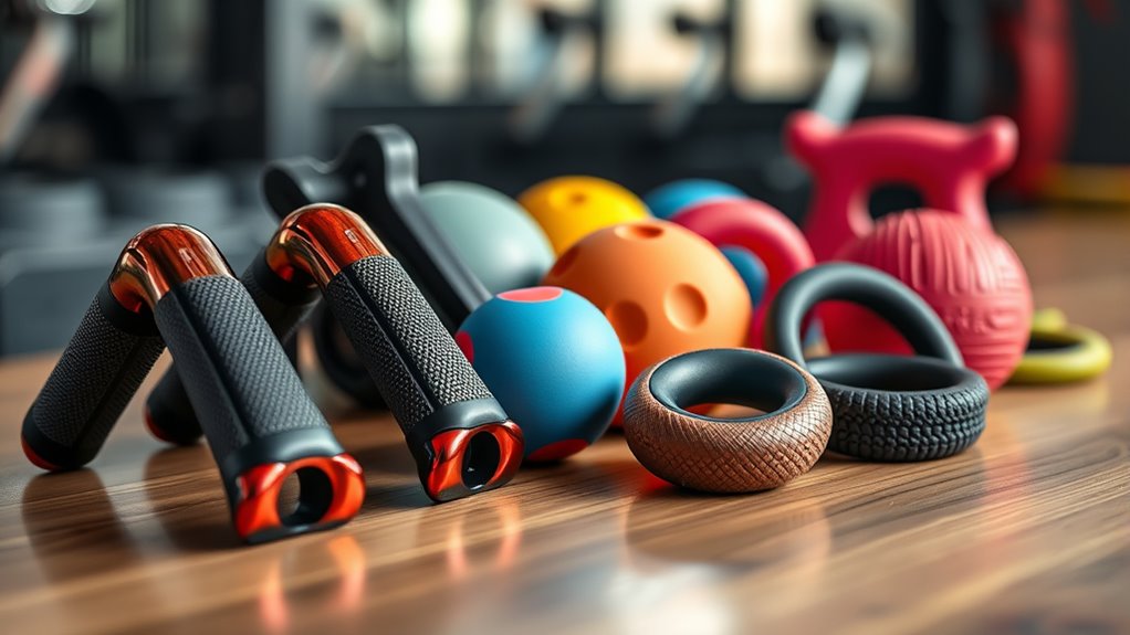 top grip strength trainers