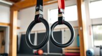 top gymnastic rings selection