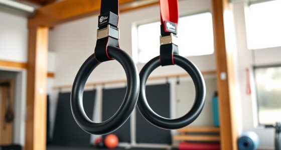 top gymnastic rings selection