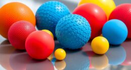 top hand therapy ball sets