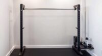 top home gym dip stations