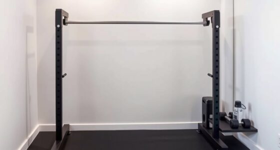 top home gym dip stations