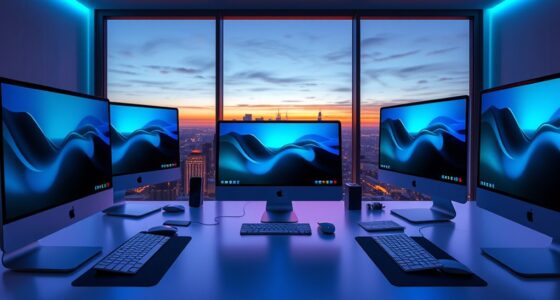 top imacs for professionals