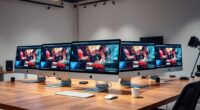 top imacs for video creators