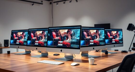 top imacs for video creators
