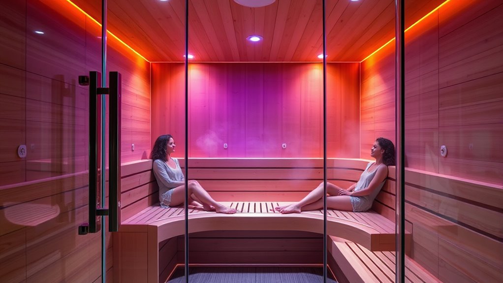 top infrared sauna recommendations