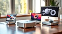 top mac mini creator setups