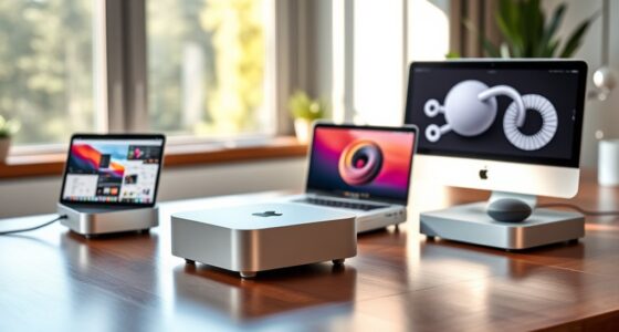 top mac mini creator setups