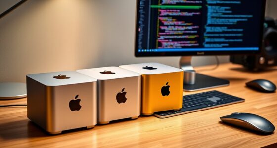top mac minis for developers