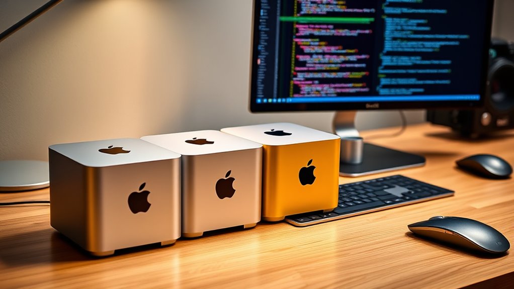top mac minis for developers
