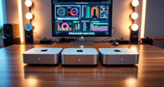 top mac minis for media