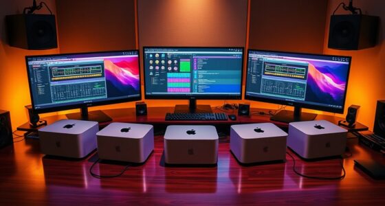 top mac minis for studio