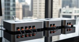 top mac minis with 10gb ethernet