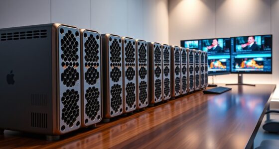 top mac pro for video