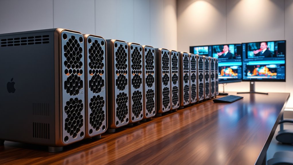 top mac pro for video