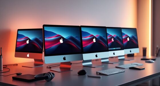 top mac studio 3d renders