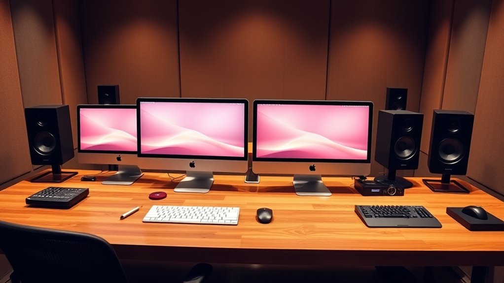 top mac studio audio models