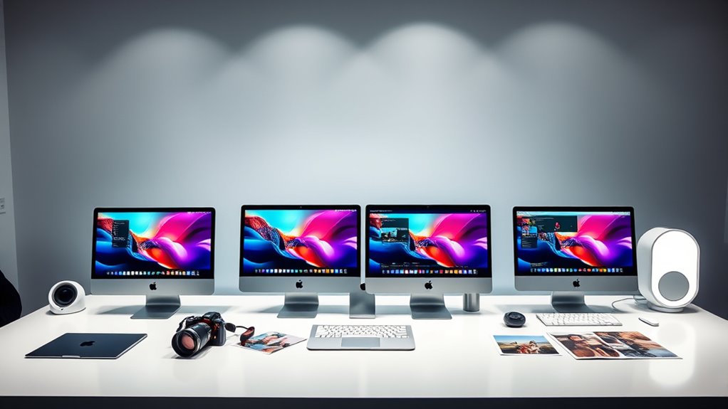 top mac studio for photography
