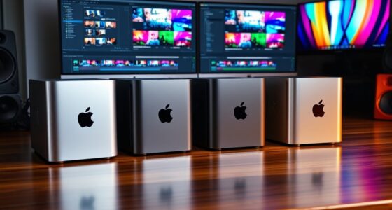 top mac studio video editing