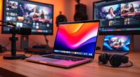 top macbook pro choices