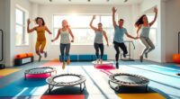 top mini trampoline picks