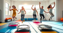 top mini trampoline picks