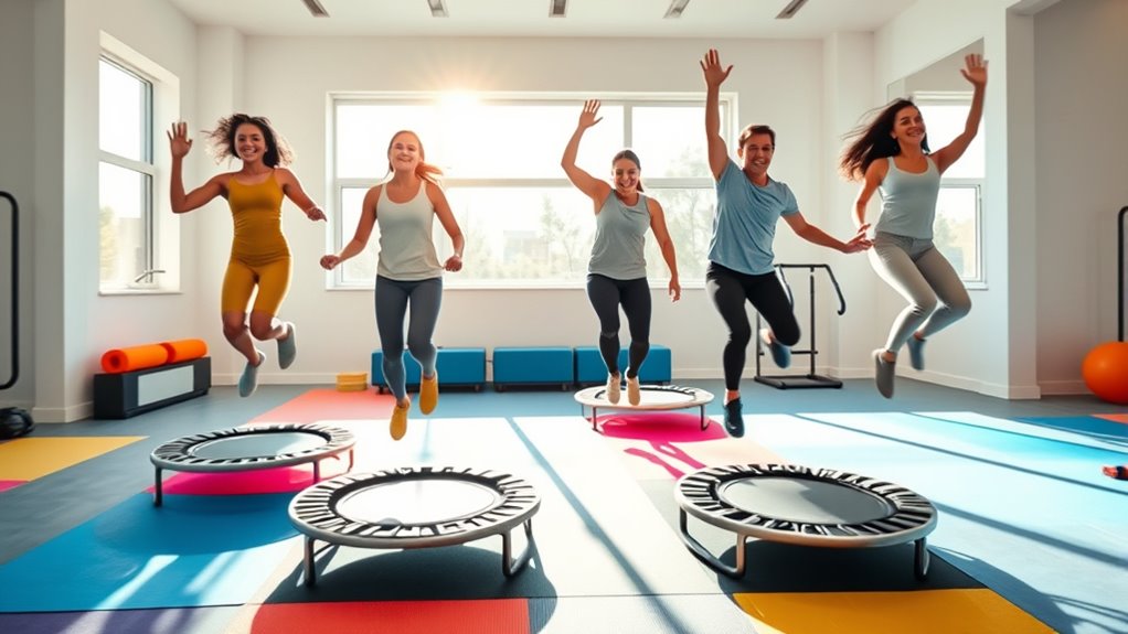 top mini trampoline picks