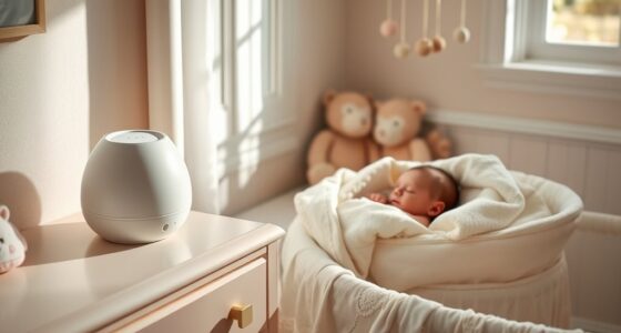 top newborn sleep aids
