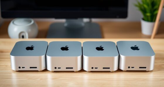 top power saving mac minis