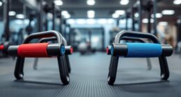 top push up handle options
